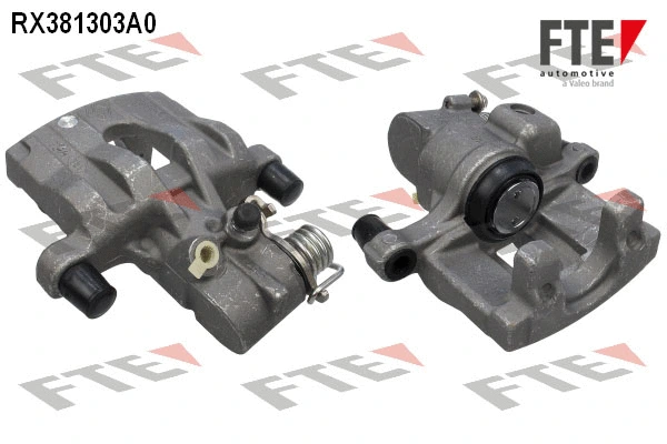 Brake Caliper (9290488)