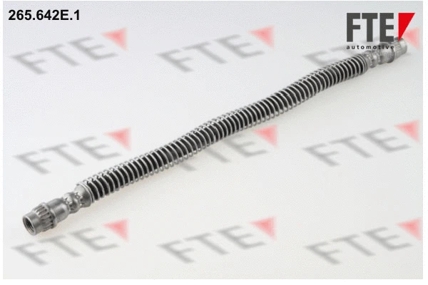 Brake Hose (265.642E.1)