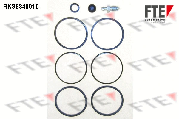 Repair Kit, brake caliper (RKS8840010)
