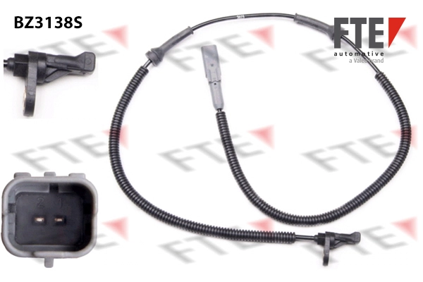 Sensor, wheel speed (BZ3138S)