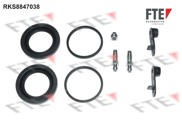 Repair Kit, brake caliper (RKS8847038)
