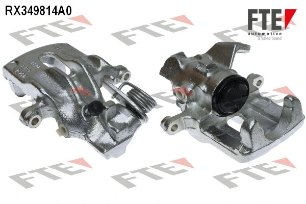 Brake Caliper (RX349814A0)