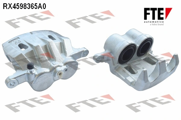 Brake Caliper (RX4598365A0)