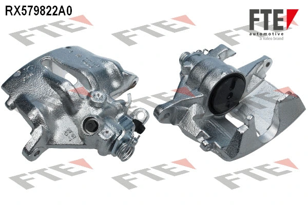 Brake Caliper (RX579822A0)