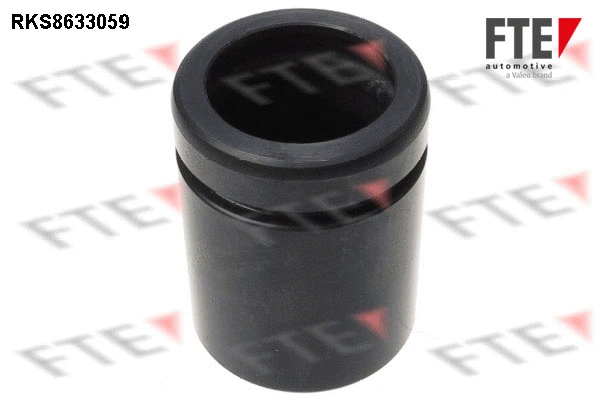 Piston, brake caliper (9313298)