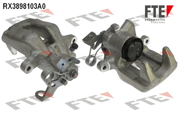 Brake Caliper (RX3898103A0)