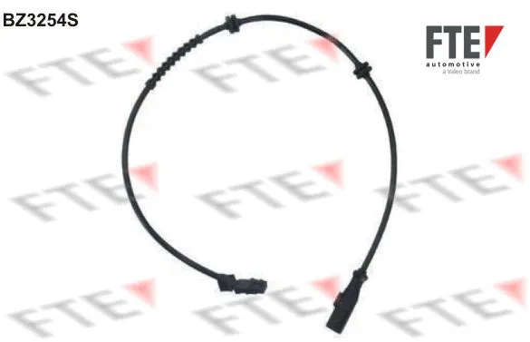 Sensor, wheel speed (BZ3254S)