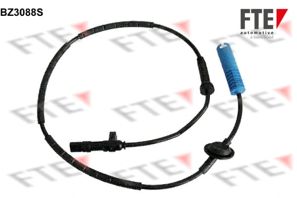 Sensor, wheel speed (BZ3088S)