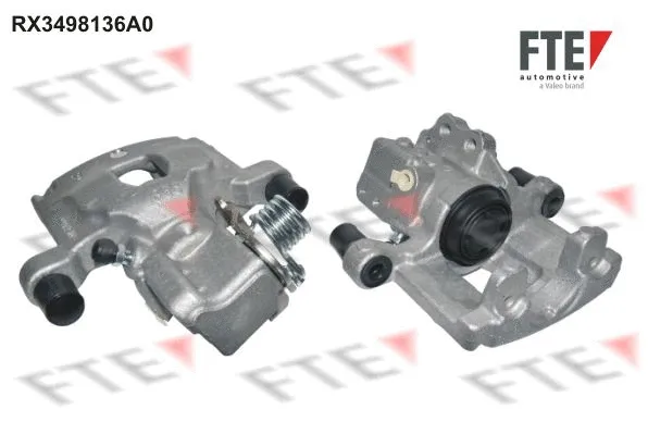 Brake Caliper (RX3498136A0)
