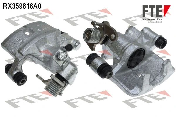 Brake Caliper (RX359816A0)