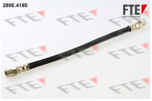 Brake Hose (280E.418E)