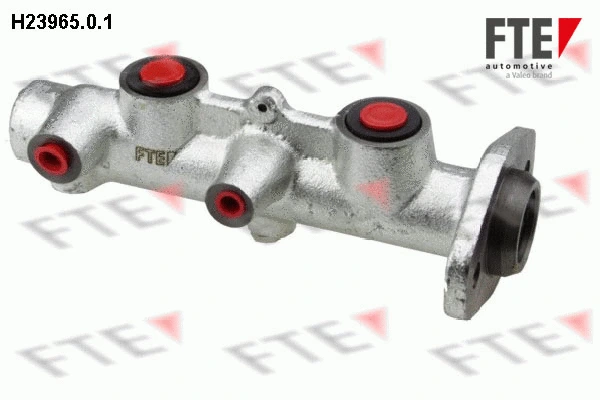 Brake Master Cylinder (H23965.0.1)