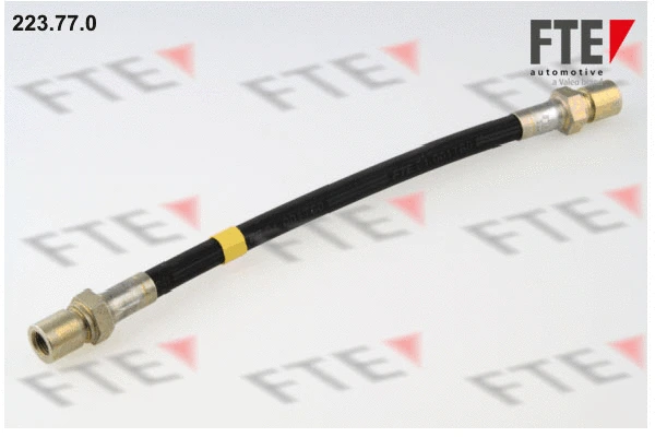 Brake Hose (223.77.0)