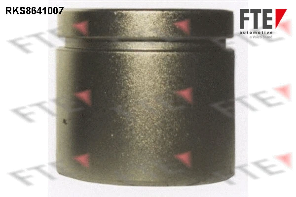 Piston, brake caliper (RKS8641007)