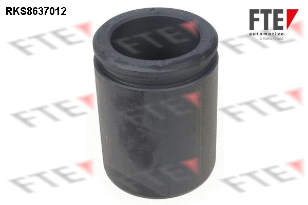 Piston, brake caliper (RKS8637012)