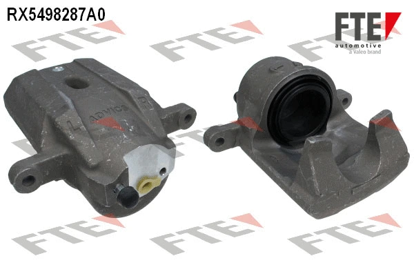 Brake Caliper (RX5498287A0)
