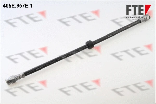 Brake Hose (405E.657E.1)
