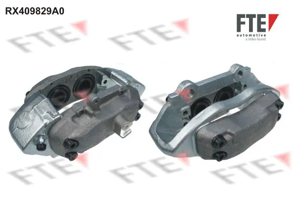 Brake Caliper (RX409829A0)