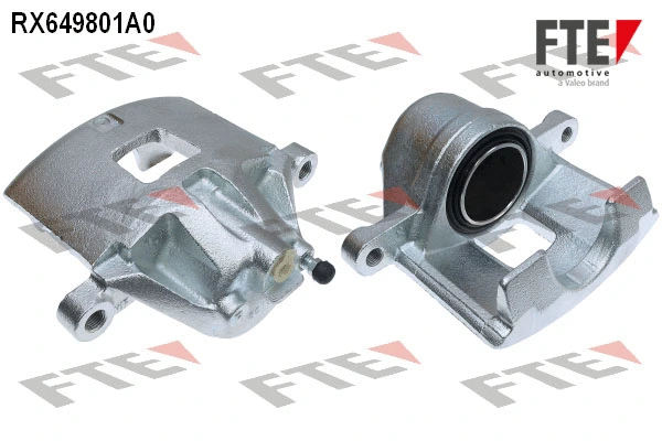 Brake Caliper (RX649801A0)