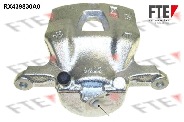Brake Caliper (RX439830A0)