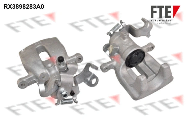 Brake Caliper (RX3898283A0)