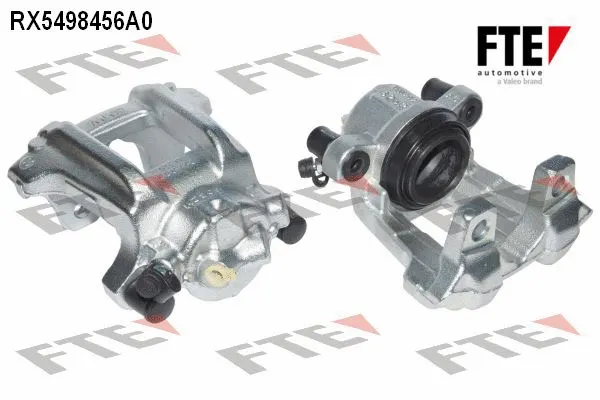 Brake Caliper (RX5498456A0)