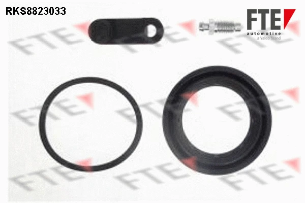 Repair Kit, brake caliper (9323965)