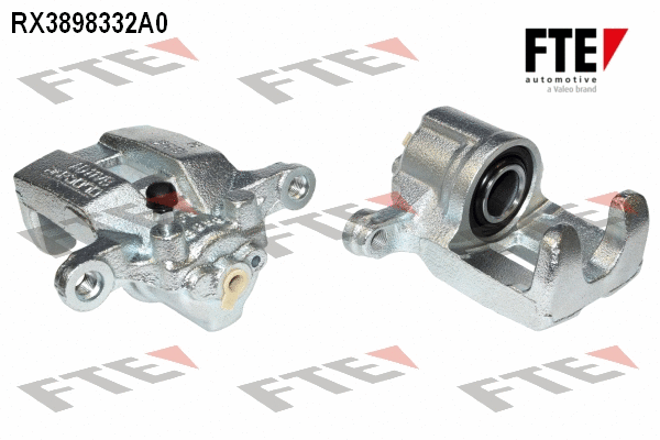 Brake Caliper (RX3898332A0)