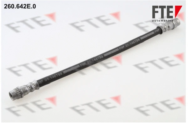 Brake Hose (260.642E.0)