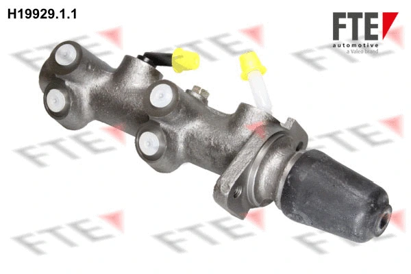 Brake Master Cylinder (H19929.1.1)