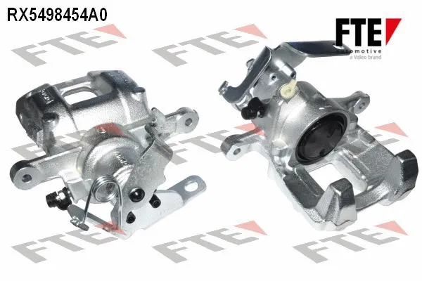 Brake Caliper (RX5498454A0)
