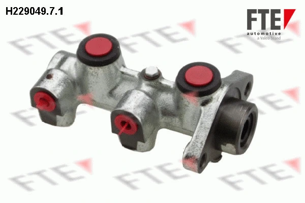 Brake Master Cylinder (H229049.7.1)