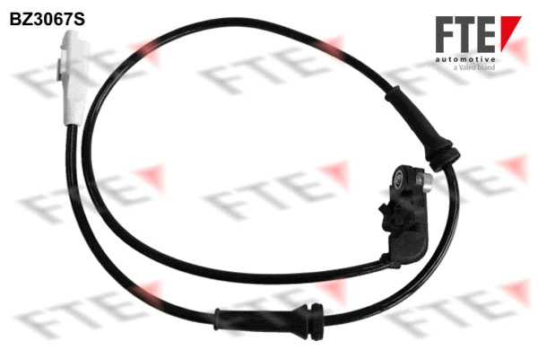 Sensor, wheel speed (BZ3067S)