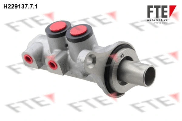 Brake Master Cylinder (H229137.7.1)