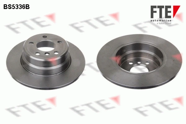 Brake Disc (9082123)