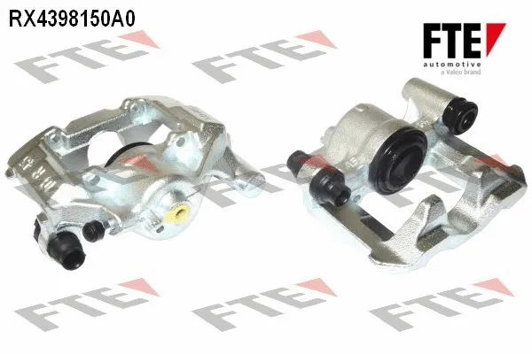 Brake Caliper (RX4398150A0)