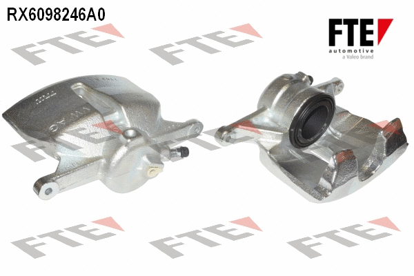 Brake Caliper (RX6098246A0)