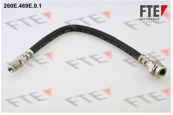 Brake Hose (260E.469E.0.1)