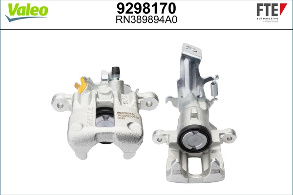 Brake Caliper (9298170)
