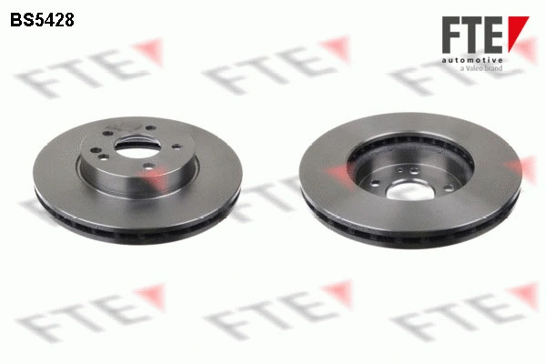 Brake Disc (9071010)