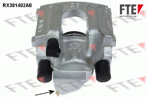 Brake Caliper (RX381402A0)