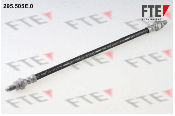 Brake Hose (295.505E.0)