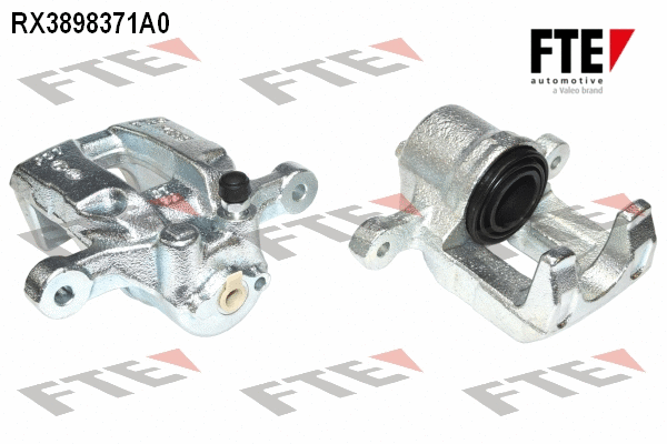 Brake Caliper (RX3898371A0)