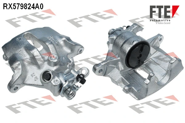 Brake Caliper (9292052)