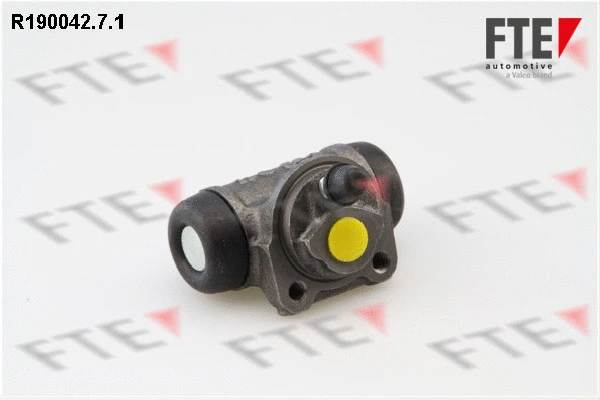 Wheel Brake Cylinder (R190042.7.1)