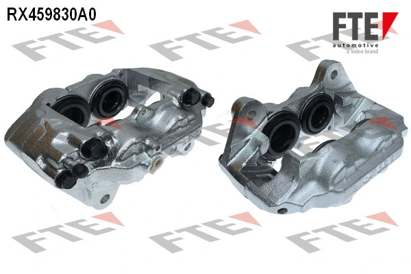 Brake Caliper (RX459830A0)