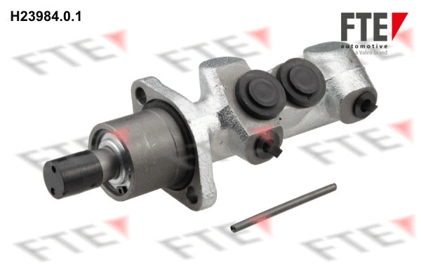 Brake Master Cylinder (H23984.0.1)