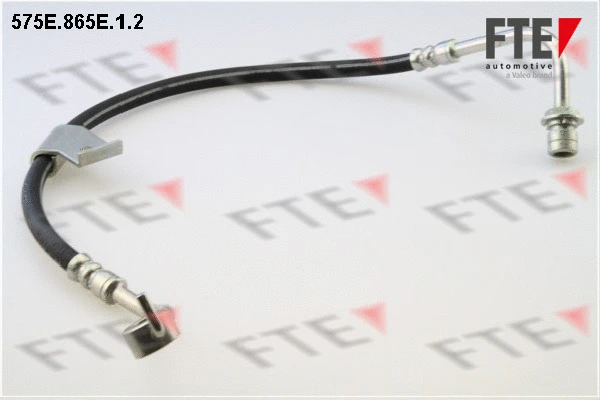 Brake Hose (575E.865E.1.2)