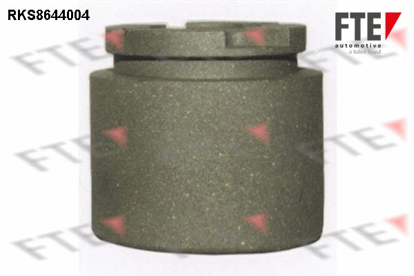Piston, brake caliper (9313380)