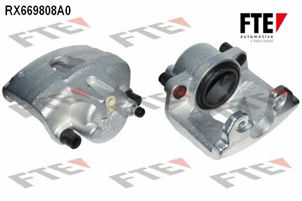 Brake Caliper (RX669808A0)